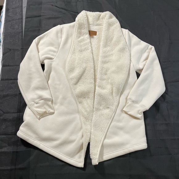 Ugg Pajama Cardigan 